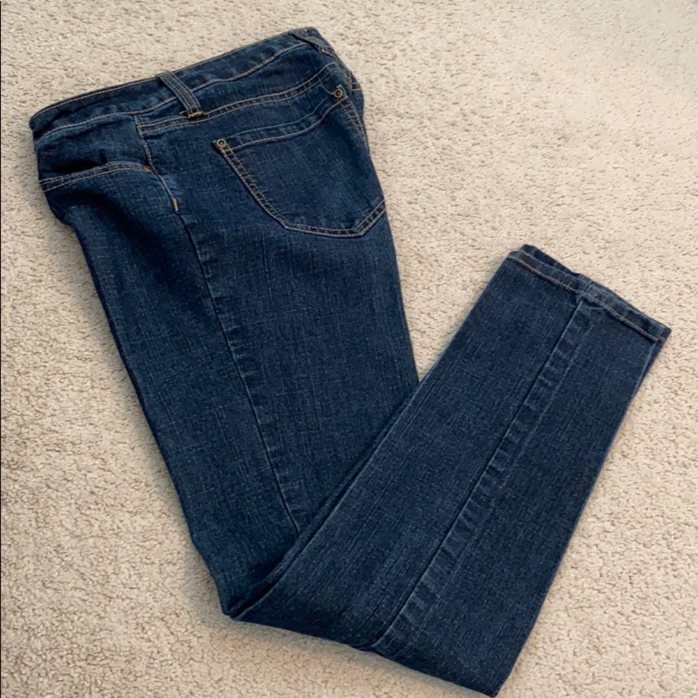Women’s jeans